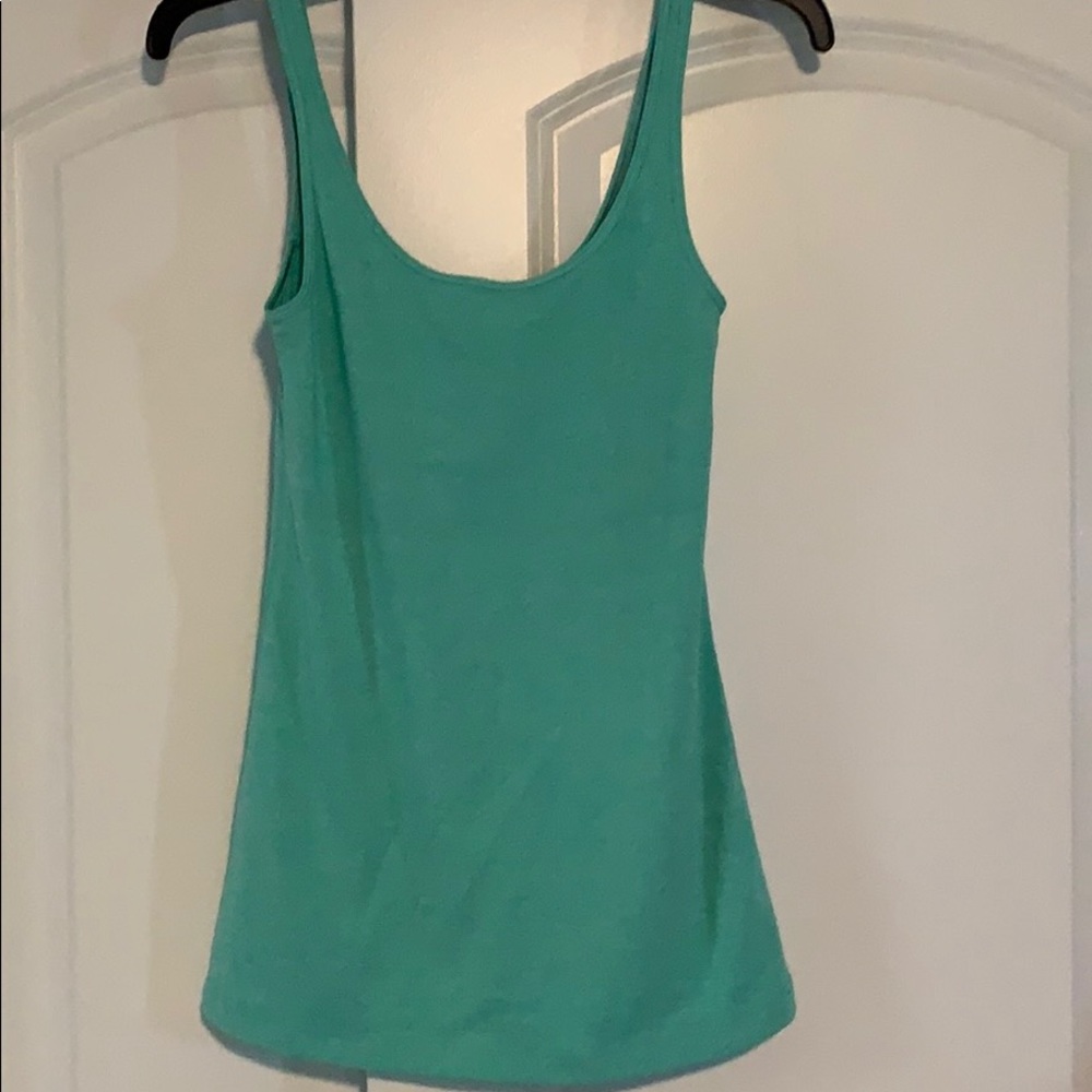 Lululemon Tank